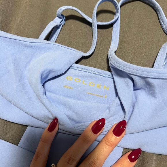 TNA Butter Workout Set - Picture 3 of 4